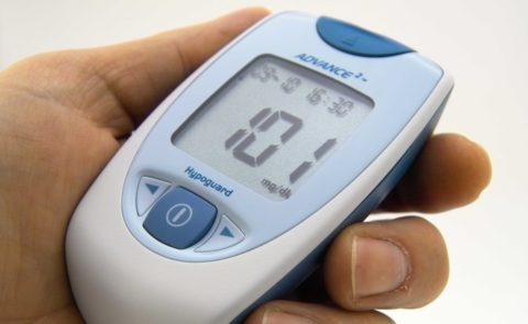 Hypoguard Assure Pro blood glucose meter designed by Gm Design Development
