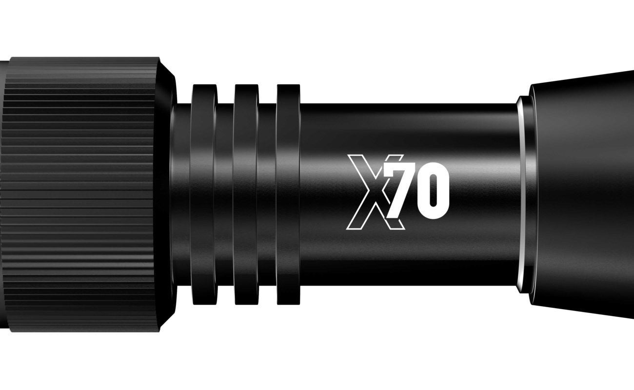 Laserware-X70 torch designed by Product Design Consultancy Gm Design Development