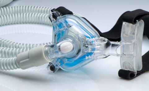 respiratory products